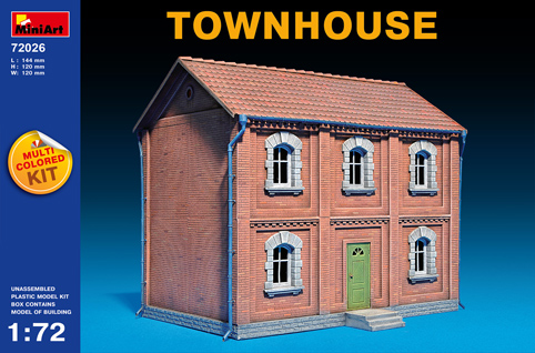Townhouse